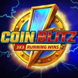 Coin Blitz: RUNNING WINS&trade;